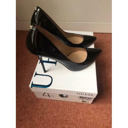 Guess stiletto shoes