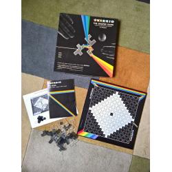 vintage board games