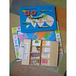 vintage board games