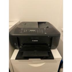 Canon Pixma MX535 printer