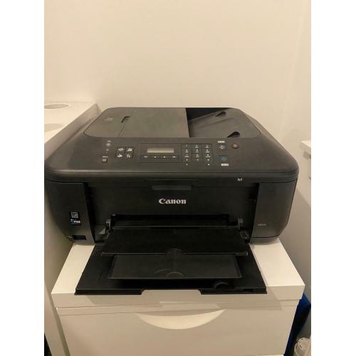 Canon Pixma MX535 printer
