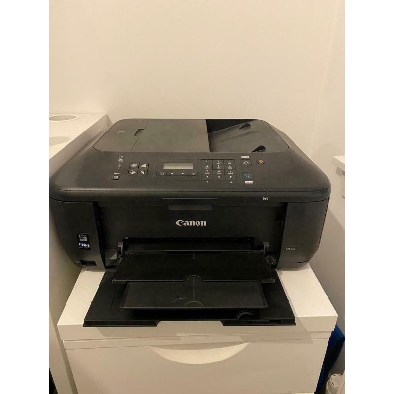 Canon Pixma MX535 printer