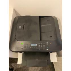 Canon Pixma MX535 printer