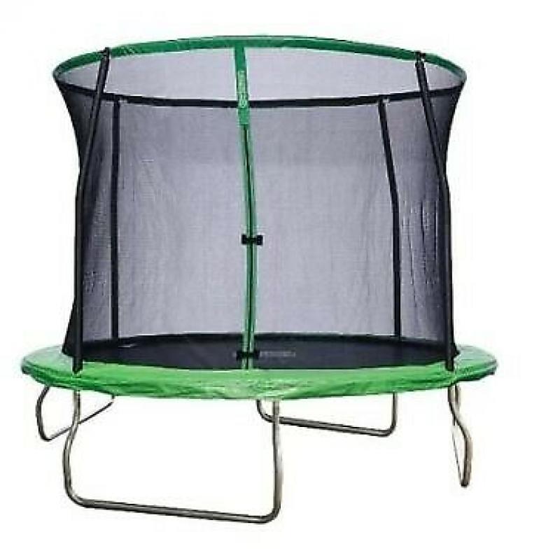 Trampoline 10ft