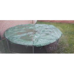 Trampoline 10ft