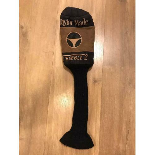 Taylor Made Head Cover for Driver