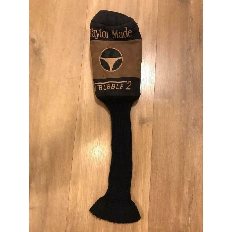Taylor Made Head Cover for Driver