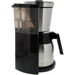 Melitta Filter Coffee Machine with Thermos Jug - As new!