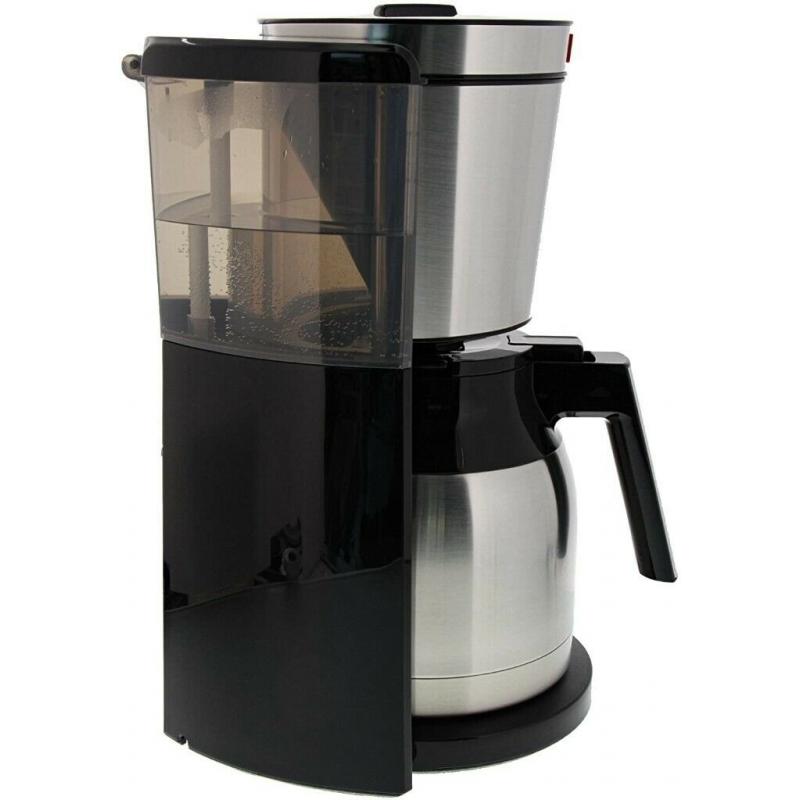 Melitta Filter Coffee Machine with Thermos Jug - As new!