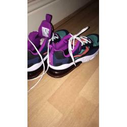 Nike 270 react