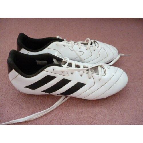 ADIDAS FOOTBALL BOOTS SIZE 9