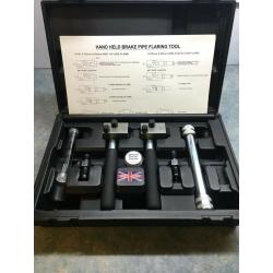 Hand Held Brake Pipe Flaring Tools 3/16" & 4.75mm