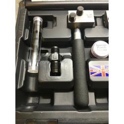 Hand Held Brake Pipe Flaring Tools 3/16" & 4.75mm