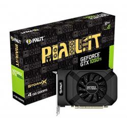 Palit GeForce GTX 1050 Ti