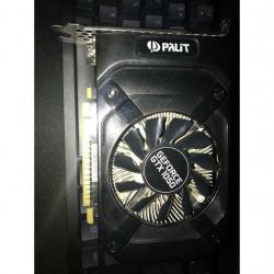Palit GeForce GTX 1050 Ti
