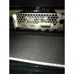 Palit GeForce GTX 1050 Ti