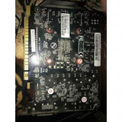 Palit GeForce GTX 1050 Ti