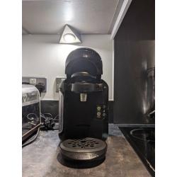 Bosch Tassimo Coffee Machine to giveaway as Christmas Gift