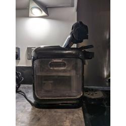 Bosch Tassimo Coffee Machine to giveaway as Christmas Gift
