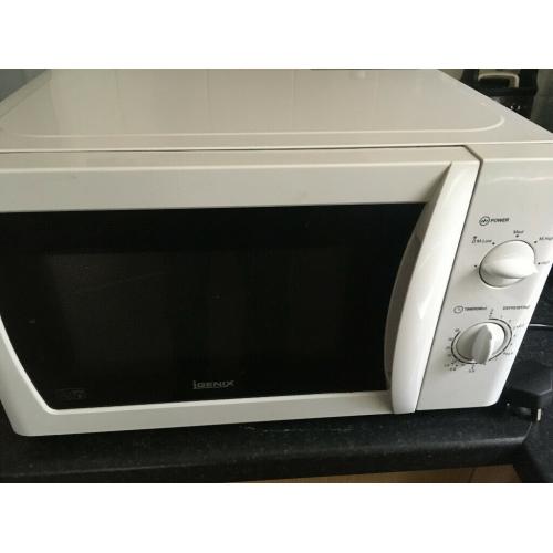 Cheep Microwave oven