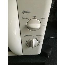 Cheep Microwave oven