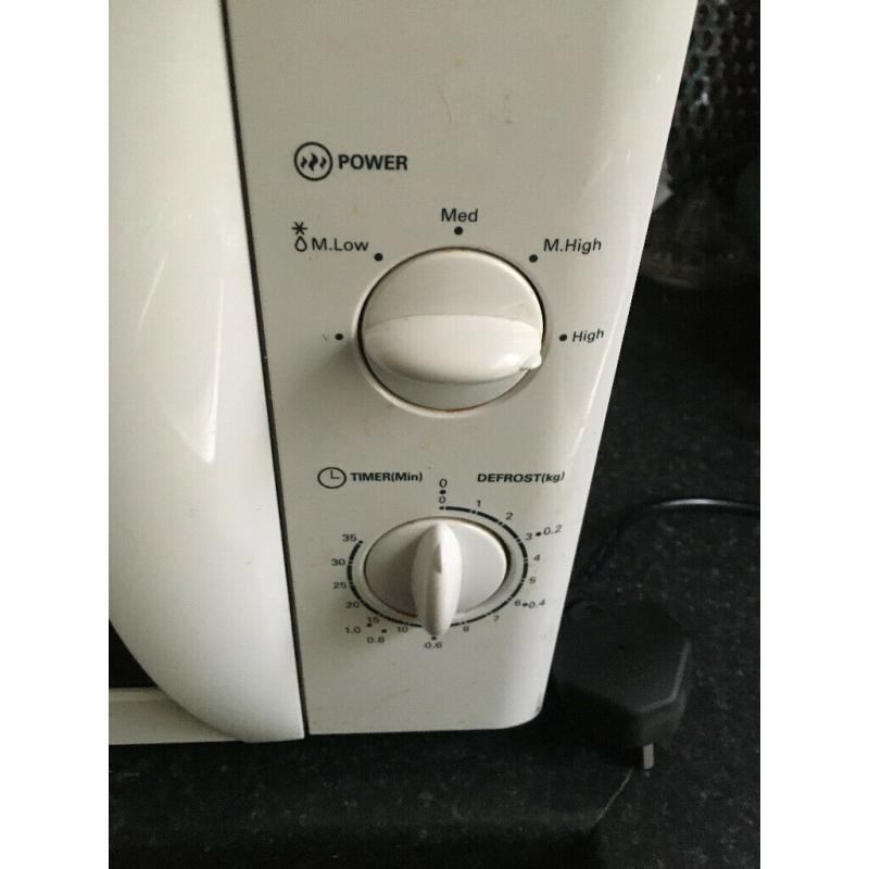 Cheep Microwave oven