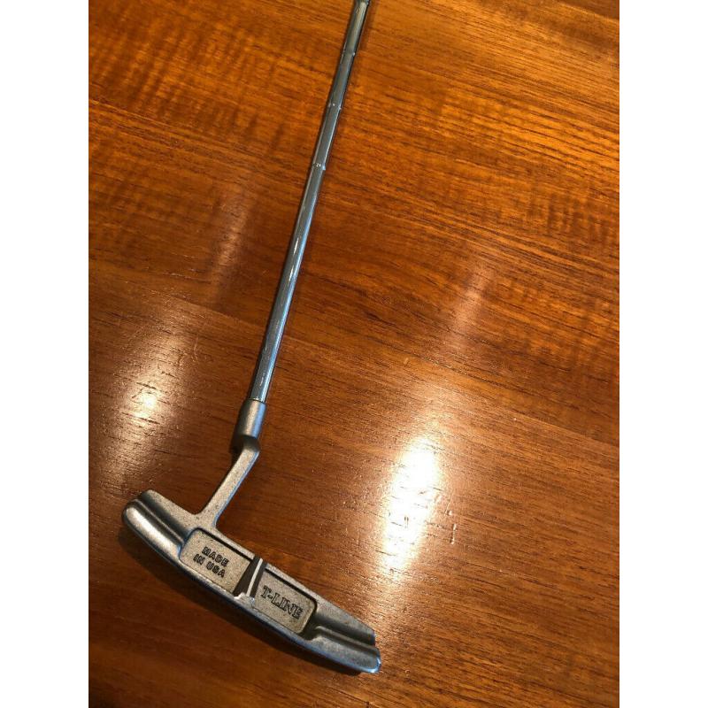 TOMMY ARMOUR T-LINE 250 SL PUTTER