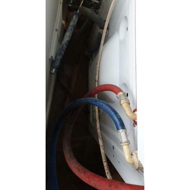 Washer/Dryer fully working