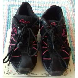 Capezio Jazz shoes