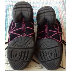 Capezio Jazz shoes
