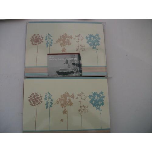 Table Mats