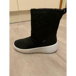 Children?s Ecco goretex boots