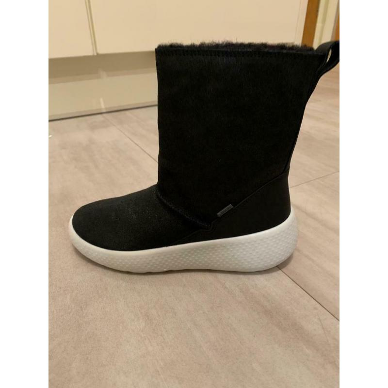 Children?s Ecco goretex boots