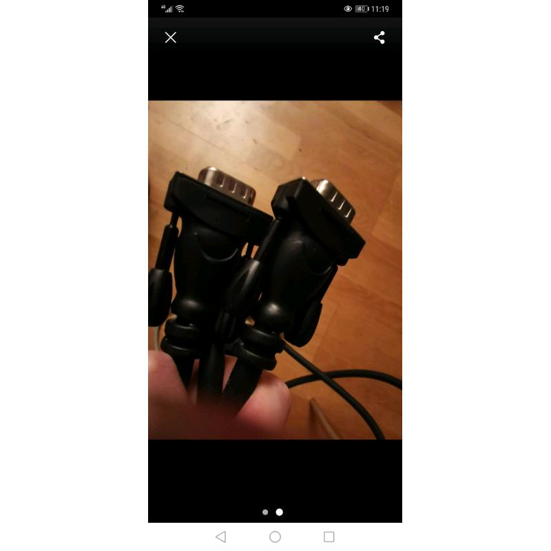 Belkin Pro Series VGA Monitor Replacement Cab