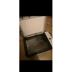 Canon PIXMA MP270 Inkjet Printer / Scanner