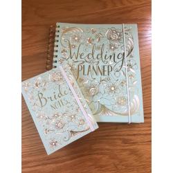 Wedding Planner Stationery