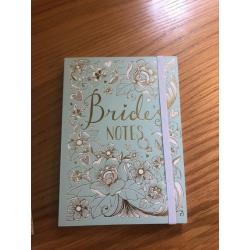 Wedding Planner Stationery