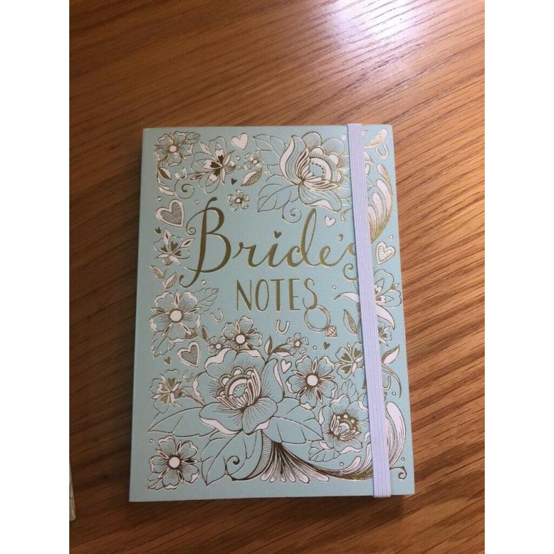 Wedding Planner Stationery