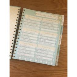 Wedding Planner Stationery