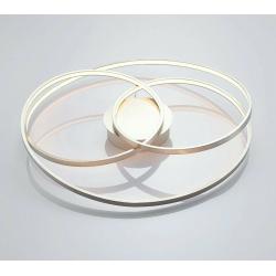 Modern LED Ceiling Lights ? brand new boxed (2 available)