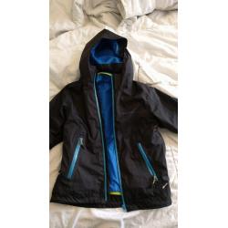 boys jacket age 8