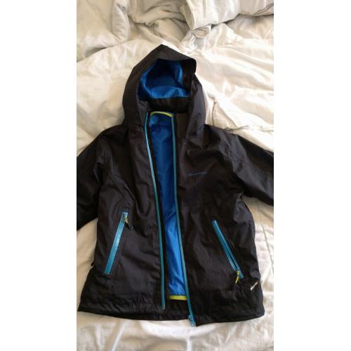 boys jacket age 8