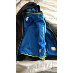 boys jacket age 8