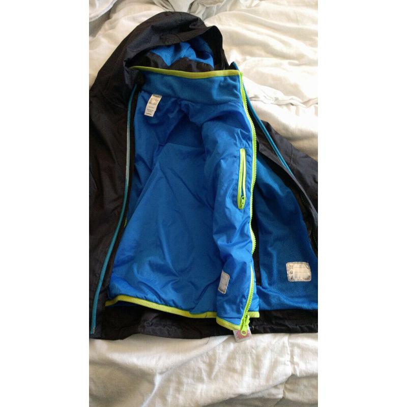 boys jacket age 8