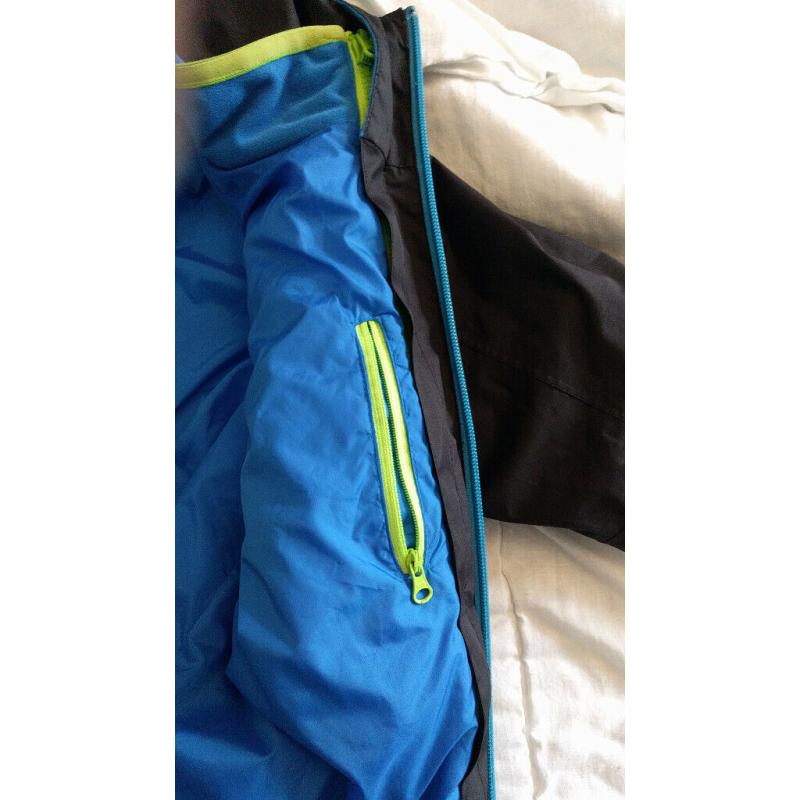 boys jacket age 8