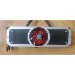 *RARE* XFX AMD RADEON R9 295X2 Graphics Card