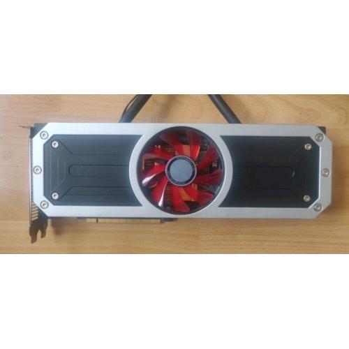 *RARE* XFX AMD RADEON R9 295X2 Graphics Card