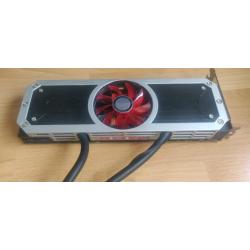 *RARE* XFX AMD RADEON R9 295X2 Graphics Card