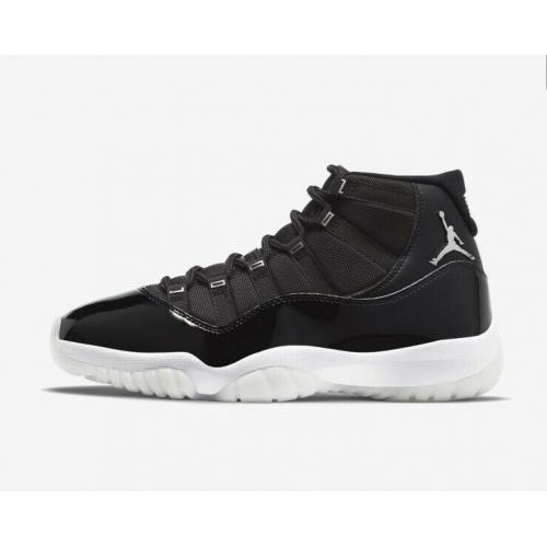 Jordan 11 Jubilee